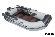 Гребная лодка PELICAN 268M