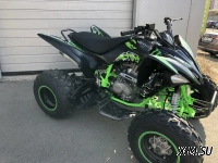 Квадроцикл PROMAX RAPTOR 320 Monster