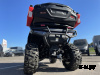 Квадроцикл HND QRX 650 XE SPORT