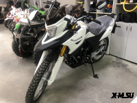 Мотоцикл RACER RC300-GY8 RANGER АКЦИЯ