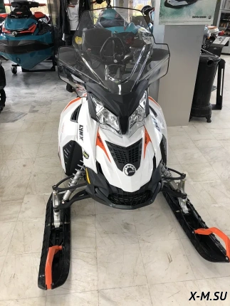 Снегоход 49 Ranger ST 900 ACE Б/У