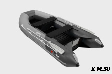 Лодка надувная YUKONA 430 НДНД