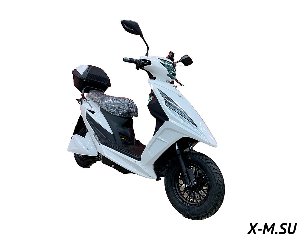 Электроскутер Vento iCorsa - 2000W АКЦИЯ Электроскутер Vento iCorsa - 2000W АКЦИЯ