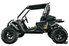 Багги KTA K7 LE 2023 EFI с ПСМ