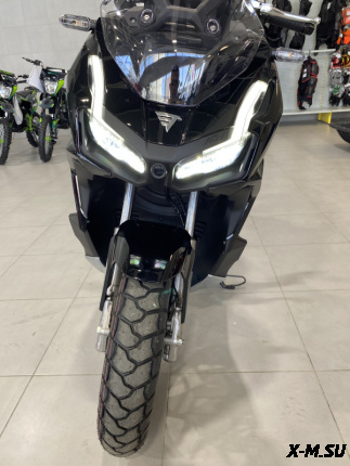 Скутер X-MOTORS JET 200CC EFI PRO(replica Honda X-ADV) АКЦИЯ