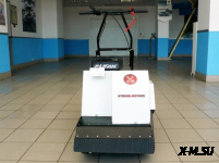 Мотобуксировщик XTREME-MOTORS &quot;Полюс-2 мини&quot; 13 л.с.