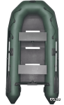 Лодка ПВХ МУССОН 3100 СК