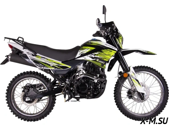 Мотоцикл RACER RC300-GY8Х PANTHER АКЦИЯ