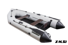 Лодка ПВХ БАЙКАЛ 290 М