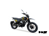 Мотоцикл FUEGO Rambolor 250 Air