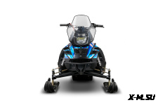 Снегоход IRBIS SF300 Super Long XE