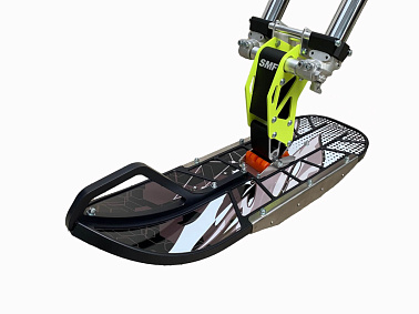 Гусеничный комплект «SMF 127 LE»