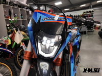 Мотоцикл Progasi Gaudi 300