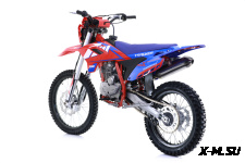 Кроссовый мотоцикл Apollo TRACKER  300LE (PR)