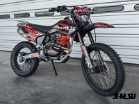 Кроссовый мотоцикл PROMAX MX350PR