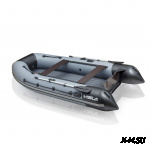 Лодка ПВХ Лидер VISLA-320