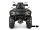 Квадроцикл AODES Pathcross ATV800L MUD PRO EPS 2025г.