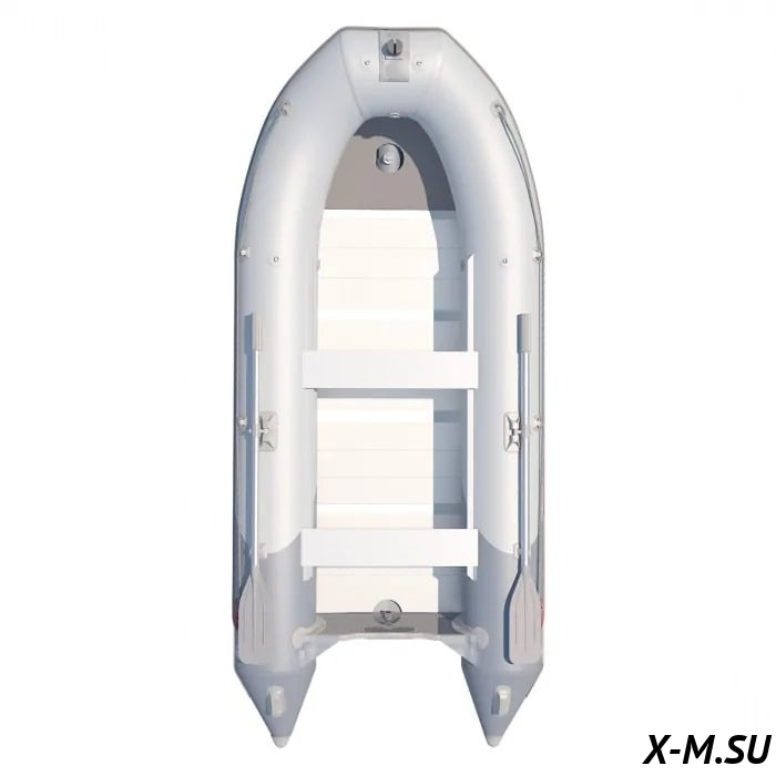 Лодка ПВХ BADGER SL 390 AL Лодка ПВХ BADGER SL 390 AL