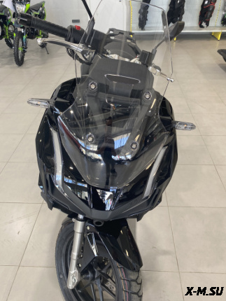 Скутер X-MOTORS JET 200CC EFI PRO(replica Honda X-ADV) АКЦИЯ